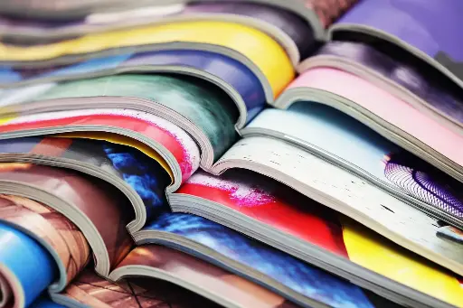 Hobbyist Magazine (Monthly Special Interest & DIY Magazine)
