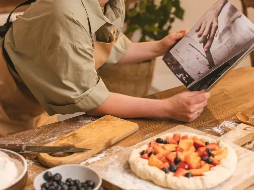 CookEasy Magazine